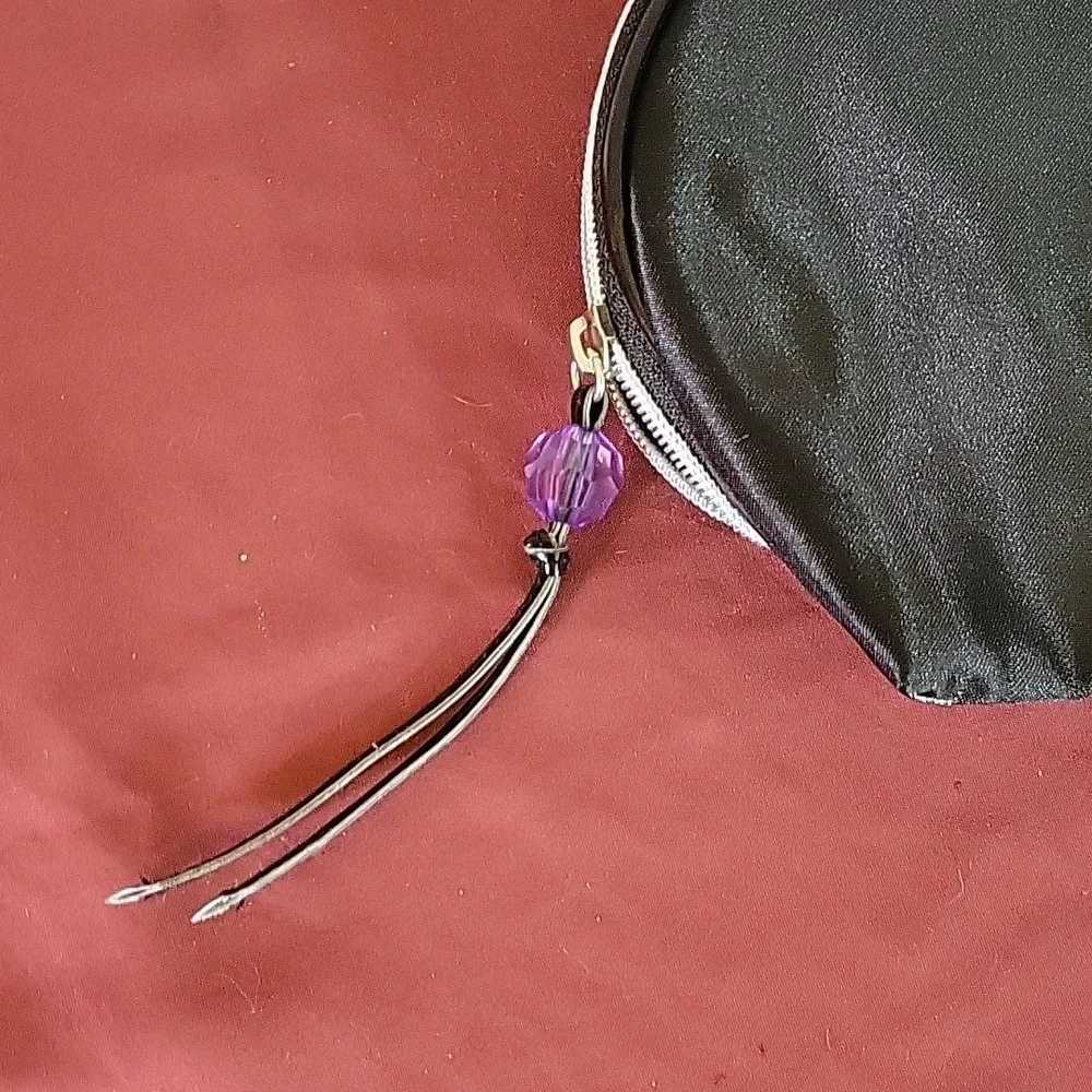 Lancôme Small Makeup Bag